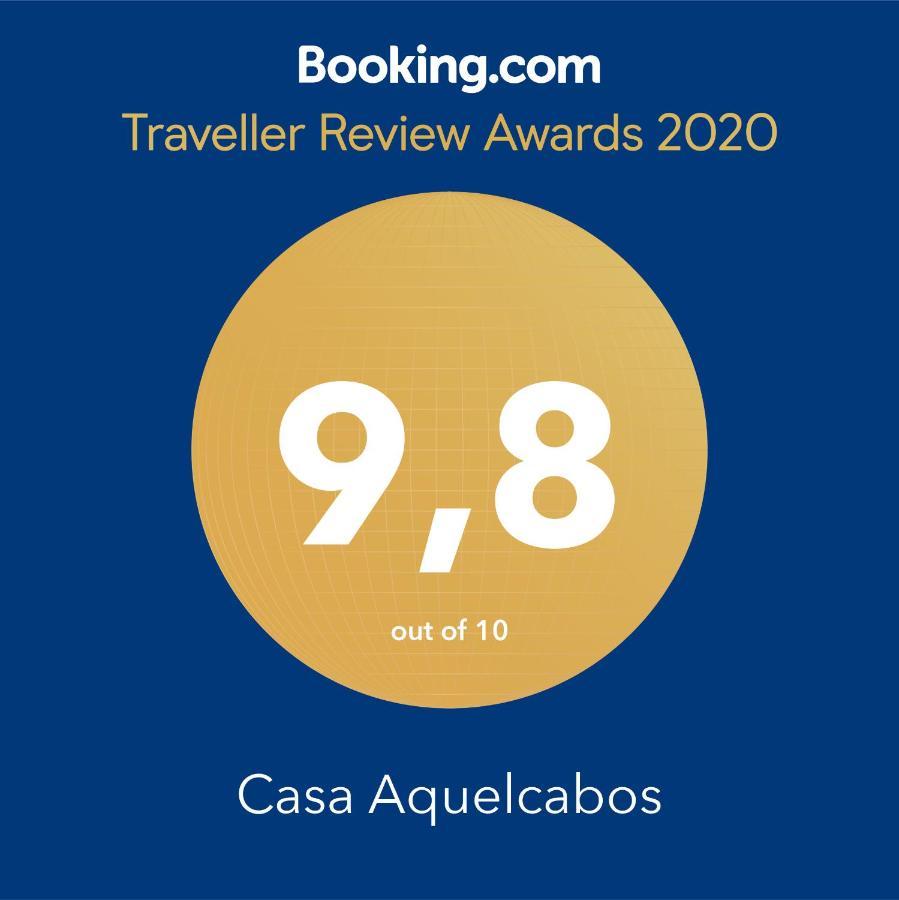 Casa Aquelcabos Βίλα Arenas de San Pedro Εξωτερικό φωτογραφία