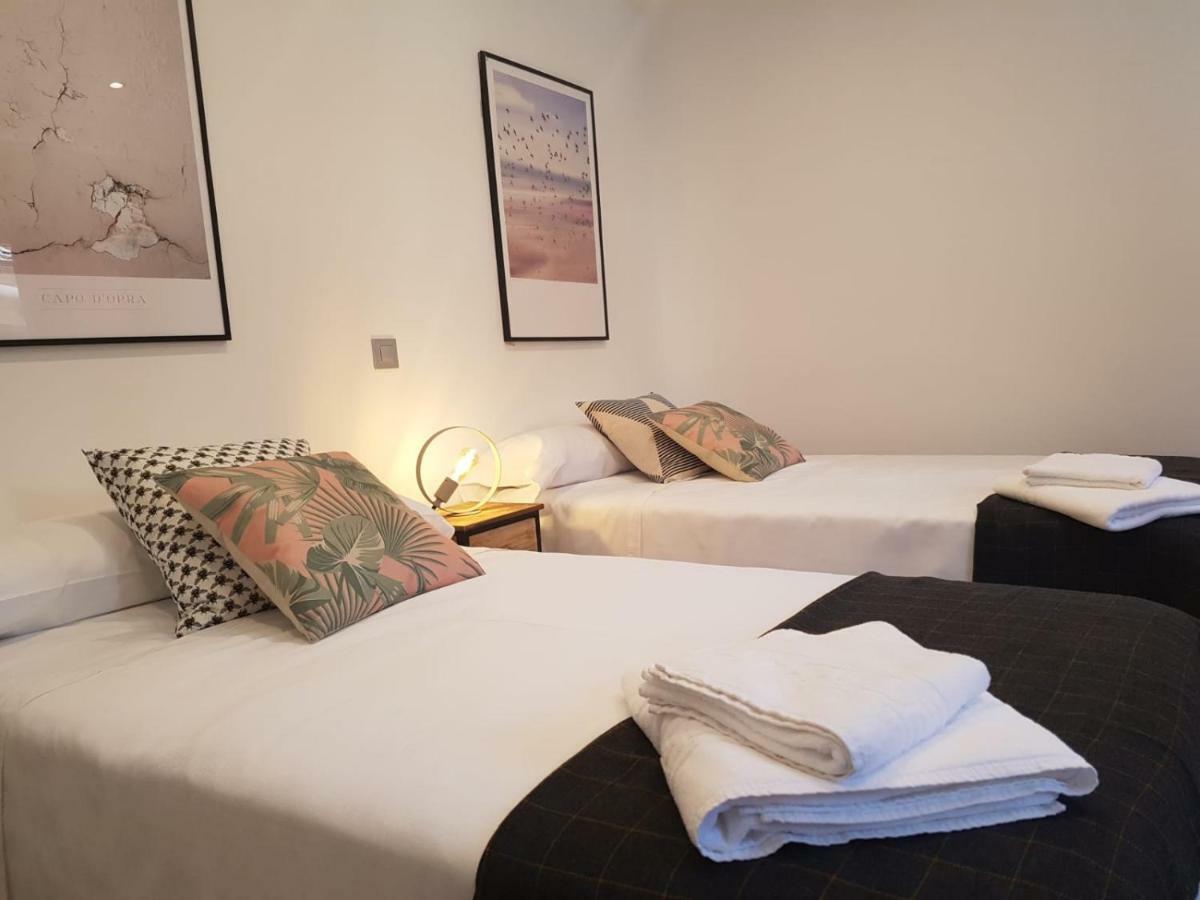 Casa Aquelcabos Βίλα Arenas de San Pedro Εξωτερικό φωτογραφία