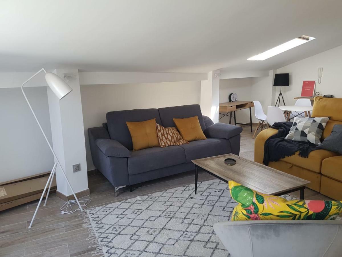 Casa Aquelcabos Βίλα Arenas de San Pedro Εξωτερικό φωτογραφία