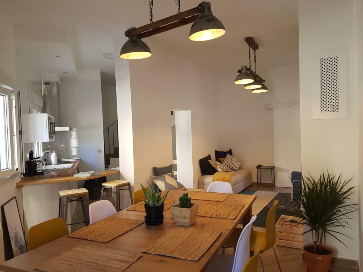 Casa Aquelcabos Βίλα Arenas de San Pedro Εξωτερικό φωτογραφία