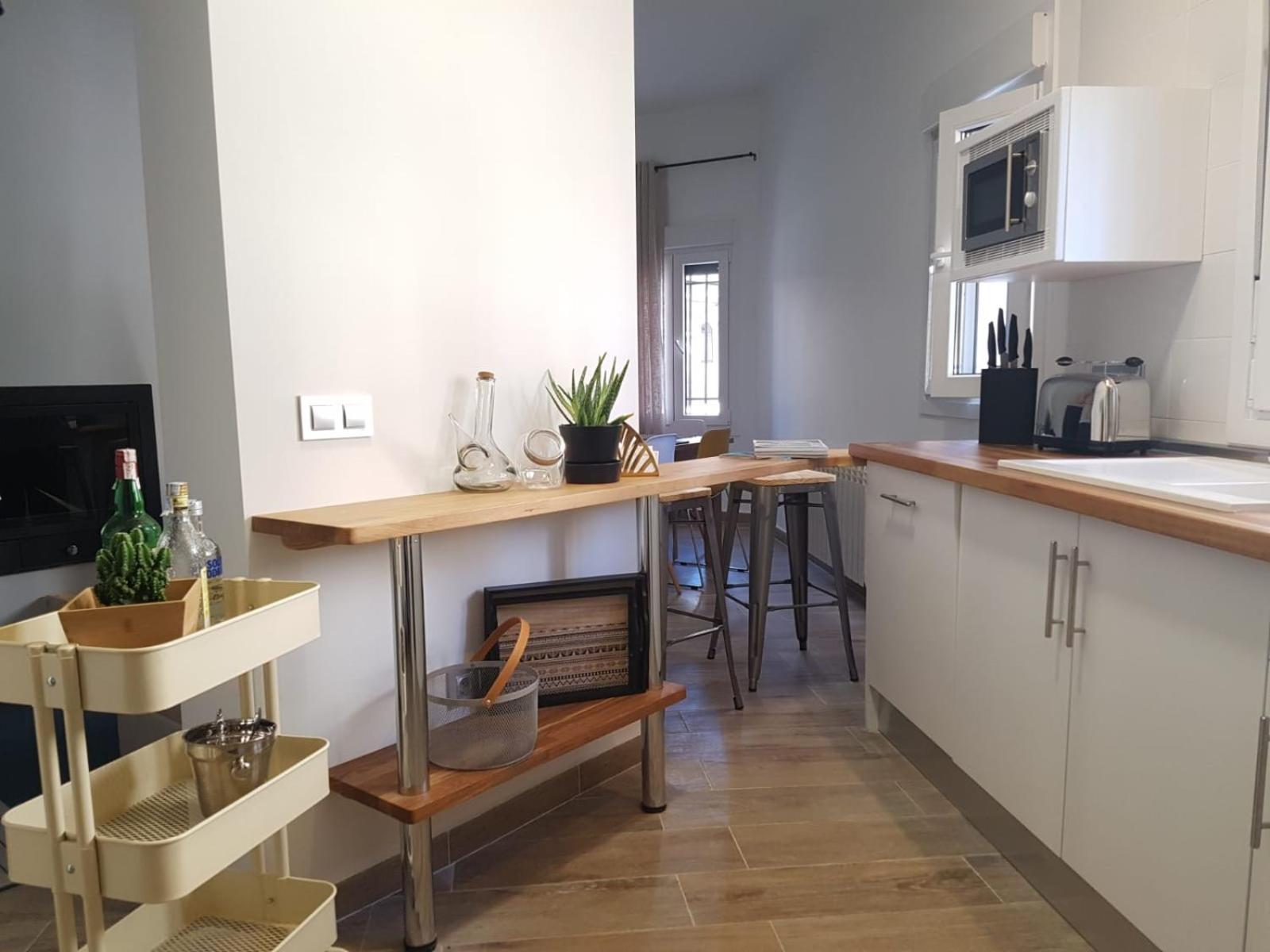Casa Aquelcabos Βίλα Arenas de San Pedro Εξωτερικό φωτογραφία