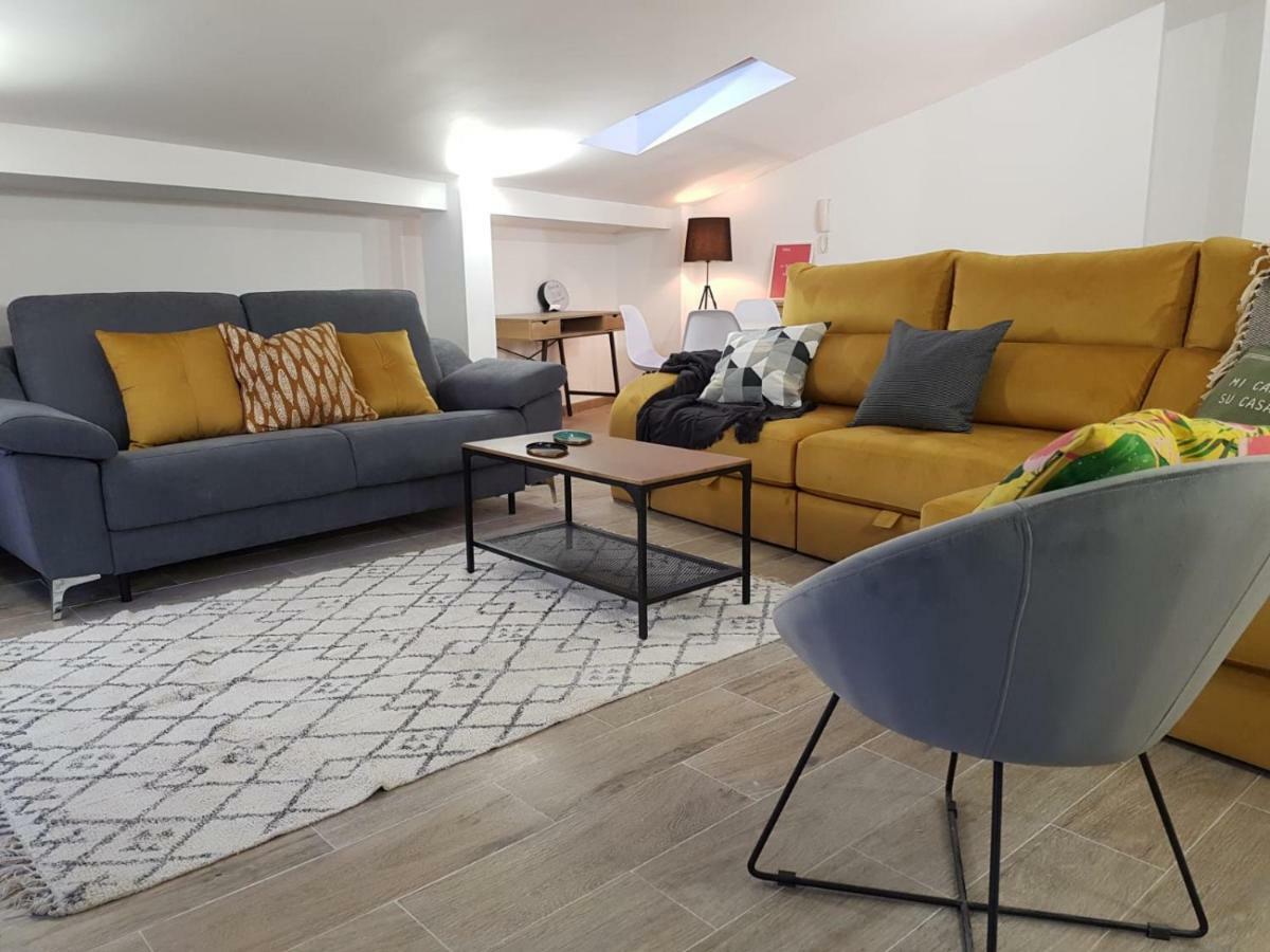 Casa Aquelcabos Βίλα Arenas de San Pedro Εξωτερικό φωτογραφία