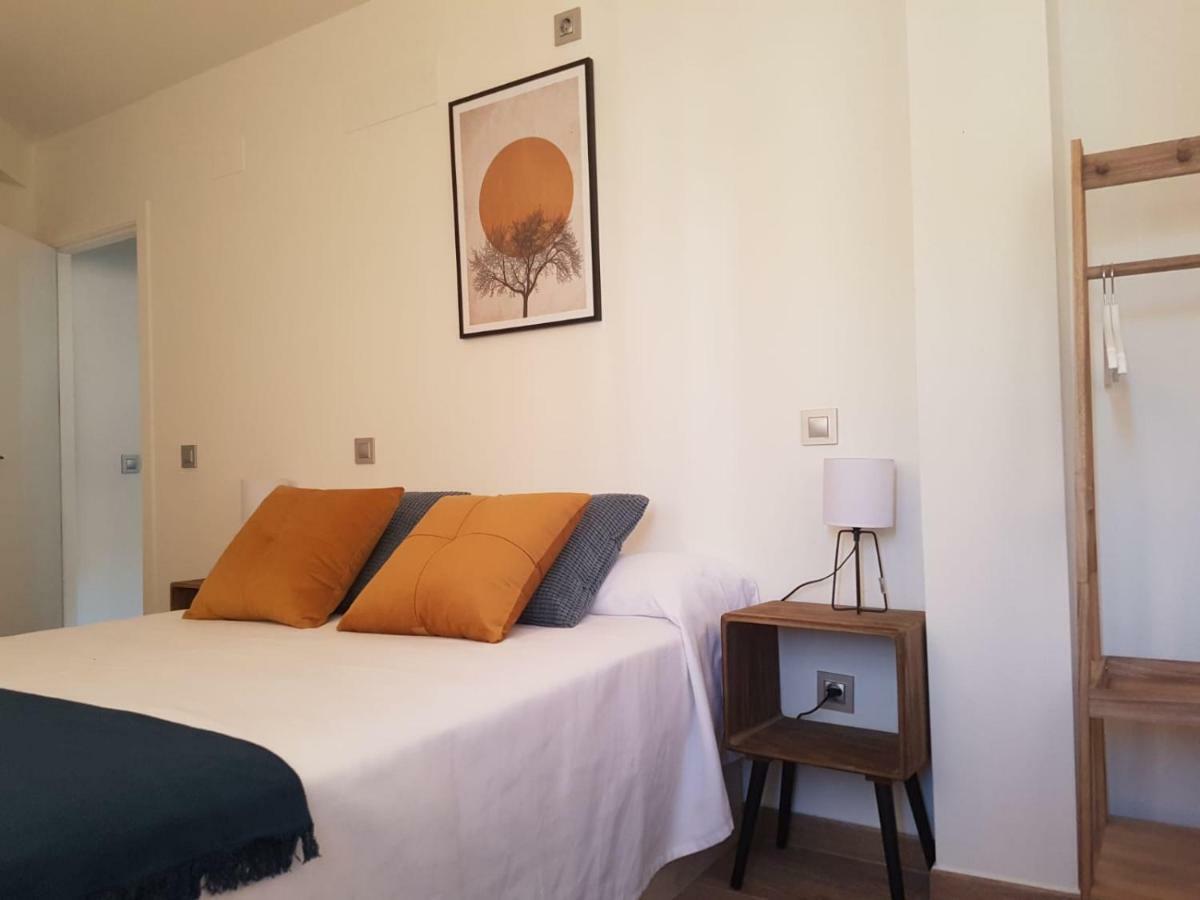 Casa Aquelcabos Βίλα Arenas de San Pedro Εξωτερικό φωτογραφία