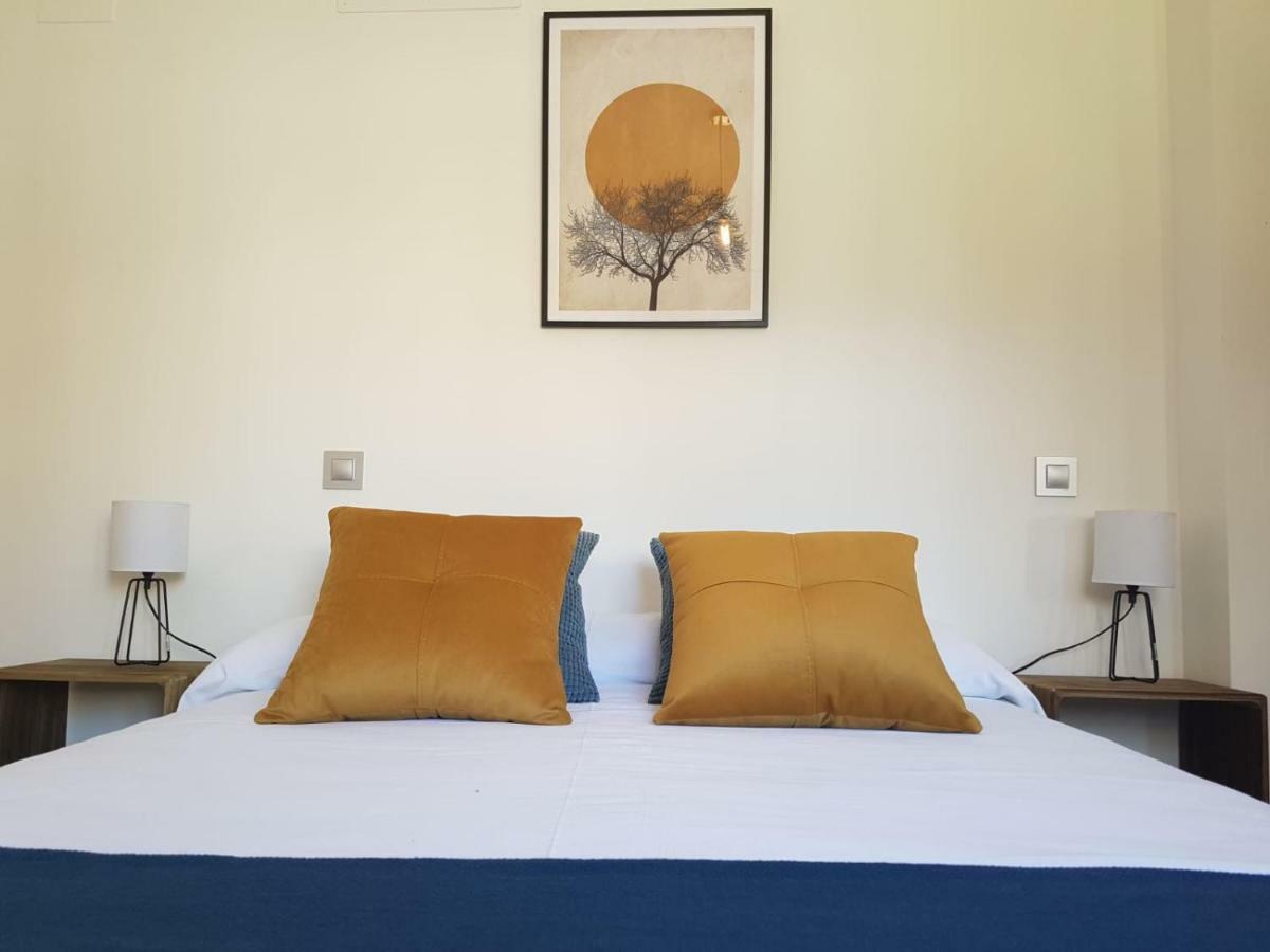 Casa Aquelcabos Βίλα Arenas de San Pedro Εξωτερικό φωτογραφία