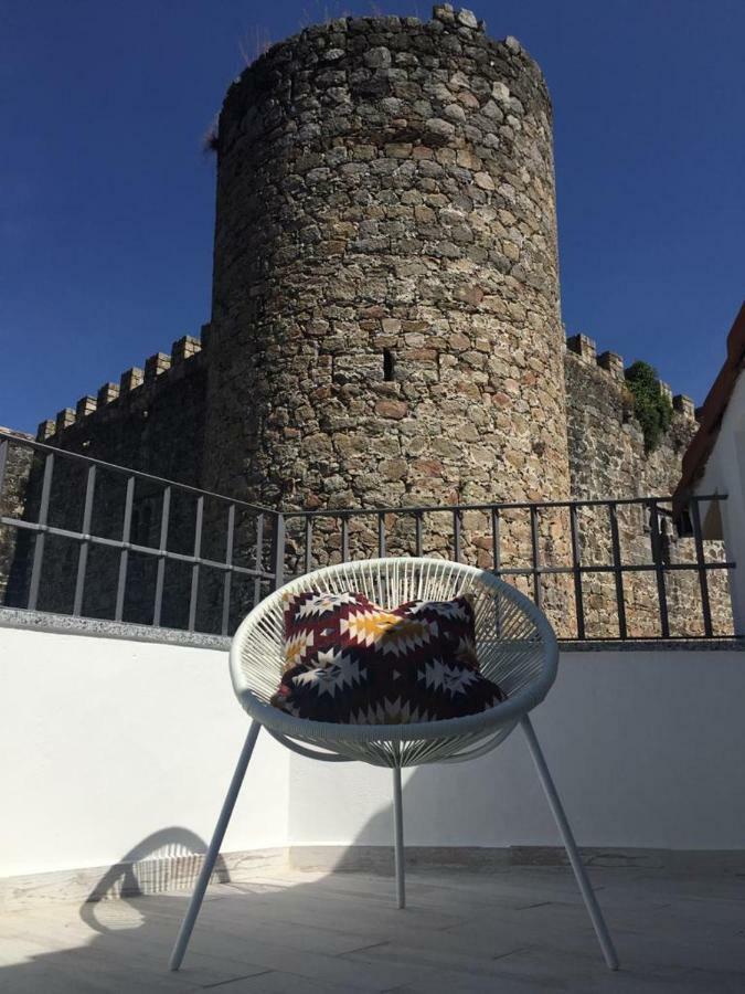 Casa Aquelcabos Βίλα Arenas de San Pedro Εξωτερικό φωτογραφία