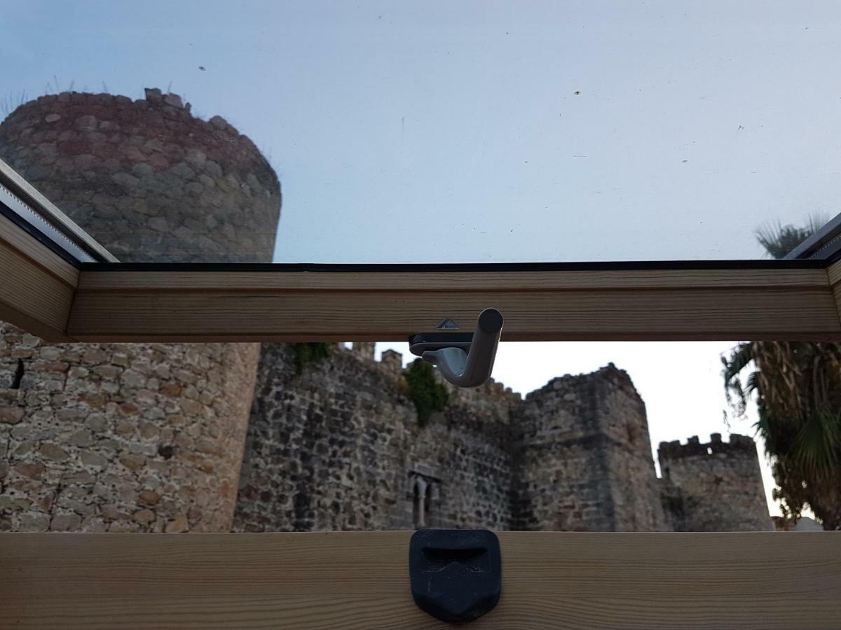 Casa Aquelcabos Βίλα Arenas de San Pedro Εξωτερικό φωτογραφία